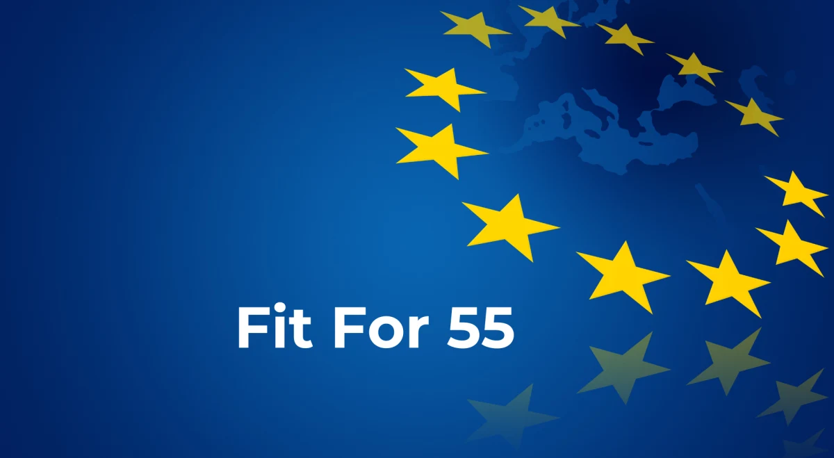 „Fit for 55” și implicațiile sale asupra tranziției climatice europene