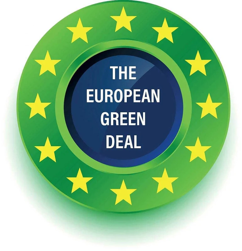 Green Deal: arhitectura tranziției verzi europene